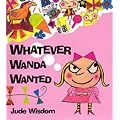 Whatever Wanda Wanted