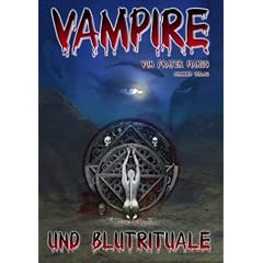 Vampire und Blutrituale