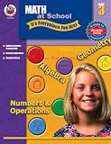 Math at School, Grade 3: It's Everyplace You Are