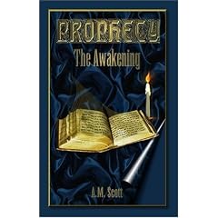 PROPHECY: THE AWAKENING-OP