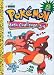 Pokemon Math Challenge: Grades 3-4