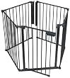 KidCo Hearth Gate