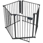 KidCo Hearth Gate