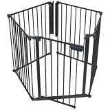 KidCo Hearth Gate
