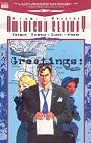 American Century: Scars and Stripes (American Century (DC Comics))