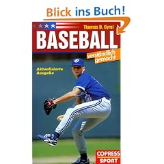 Baseball verst�ndlich gemacht