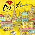 C'Est L'Amour: Romantic French Classics