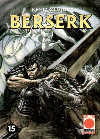Berserk Collection Box 03.