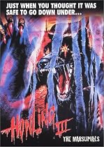 Howling III - The Marsupials