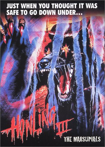 Howling III - The Marsupials