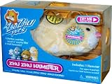 Zhu Zhu Pets that Chatter, Scatter, Scoot n Scurry Like a Real Hamster   PIPSQEAK