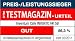 Auszeichnung