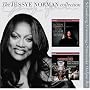 The Jessye Norman Collection: Schoenberg: Erwartung / Stravinsky: Oedipus Rex