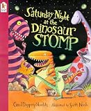 Saturday Night at the Dinosaur Stomp