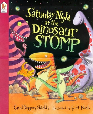 Dinosaur