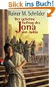 Der geheime Auftrag des Jona von Jud�a