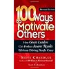 100 Ways To Motivate Others