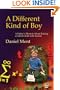 A Different Kind of Boy: A Father's Memoir on Raising a Gifted Child With Autism