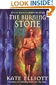 The Burning Stone (Crown of Stars, Book 3)