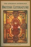 Longman Anthology of British Literature, Volume 1C: The Restoration and the Eighteenth Century, The (3rd Edition) (Longman Anthology of British Literature)