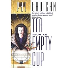 Tea from an Empty Cup