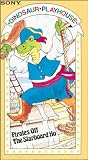 Dinosaur Playhouse: Pirate of
