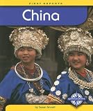 China (First Reports - Countries series) (First Reports - Countries)
