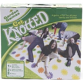 Get Knotted