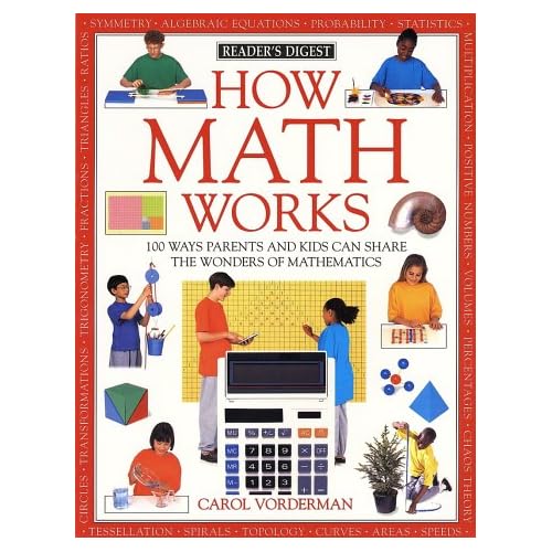 How math works
