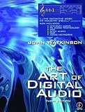 Art of Digital Audio, Third Edition