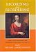 Books : Recording And Reordering: Essays on the Seventeenth and Eighteenth-Century Diary And Journal (The Bucknell Studies in Eighteenth-Century Literature and Culture)