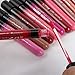 WXBUY Beauty Makeup Waterproof Lip Pencil Lipstick Lip Gloss Lip Pen Sexy AG