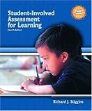 Introduction to Student-Involved Assessment for Learning, An (5th Edition)