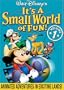 Walt Disney's It's a Small World of Fun, Vol. 1