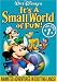 DVD : Walt Disney's It's a Small World of Fun, Vol. 1