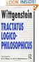 Tractatus Logico-Philosophicus: English Translation