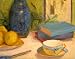 Painting the Impressionist Still Life with Margaret Aycock