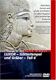 Luxor - G�ttertempel und Gr�ber Teil 4