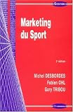 Marketing du sport