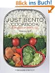 Just Bento Cookbook