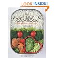 The Just Bento Cookbook: Everyday Lunches to Go