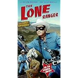 Lone Ranger: Lost Episodes