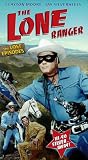 Lone Ranger: Lost Episodes [VHS]