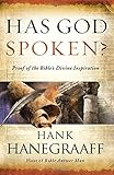 Has God Spoken?: Proof of the Bible?s Divine Inspiration
