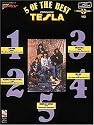 5 Of The Best For Guitar Tesla With Tablature 112 (Play it Like it is)