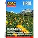 ADAC Reisemagazin Tirol: Gipfel-Treffen. Adlerweg. Innsbruck, Hohe Tauern: H�tten, Moderne Architektur, Outdoor: Villgratental