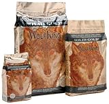 Solid Gold Wolf King Adult Bison 33 lb