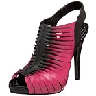 BCBGirls Women's Devon Slingback Sandal