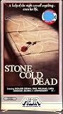 Stone Cold Dead [VHS]