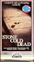 Stone Cold Dead [VHS]